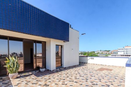 Apartamento para alugar com 230m², 2 quartos e 2 vagasCobertura