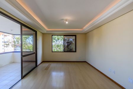 Apartamento para alugar com 230m², 2 quartos e 2 vagasSala