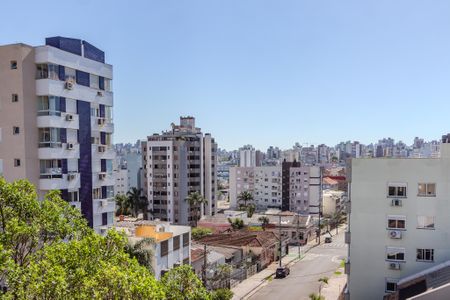 Apartamento para alugar com 230m², 2 quartos e 2 vagasVista da Suíte