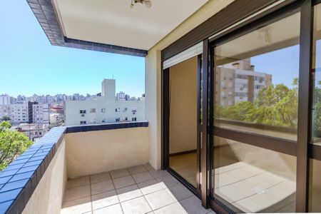 Apartamento para alugar com 230m², 2 quartos e 2 vagasVaranda da Suíte