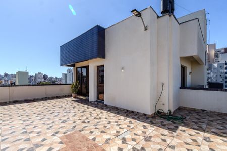 Apartamento para alugar com 230m², 2 quartos e 2 vagasCobertura
