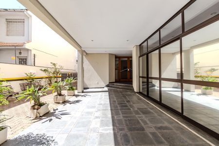 Apartamento para alugar com 230m², 2 quartos e 2 vagasÁrea comum