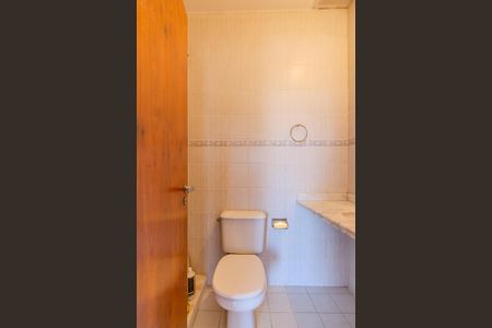 Apartamento para alugar com 230m², 2 quartos e 2 vagasBanheiro da Cobertura