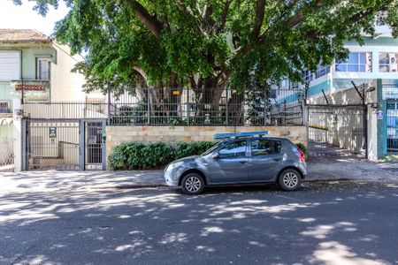 Apartamento para alugar com 230m², 2 quartos e 2 vagasFachada