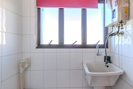 Apartamento para alugar com 230m², 2 quartos e 2 vagasÁrea de Serviço