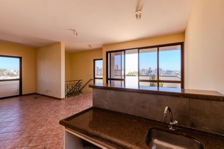 Apartamento para alugar com 230m², 2 quartos e 2 vagasCobertura