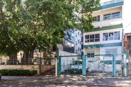 Apartamento para alugar com 230m², 2 quartos e 2 vagasFachada