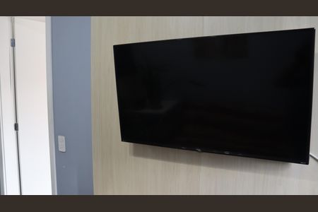 Sala de apartamento à venda com 2 quartos, 33m² em Bela Vista, São Paulo