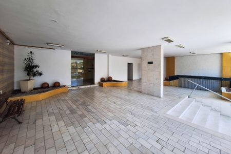 Apartamento para alugar com 50m², 1 quarto e sem vagaÁrea comum