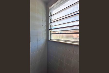 Apartamento para alugar com 50m², 1 quarto e sem vagaBanheiro