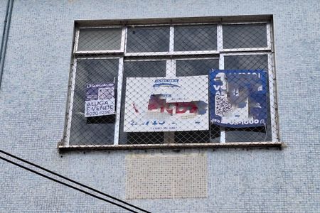 Apartamento para alugar com 50m², 1 quarto e sem vagaPlaquinha