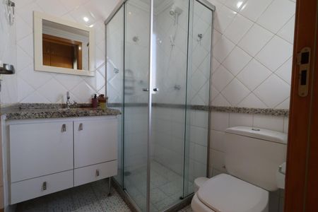 Studio para alugar com 33m², 1 quarto e 1 vagaBanheiro