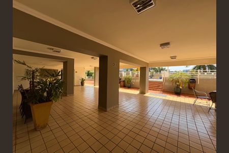 Studio para alugar com 33m², 1 quarto e 1 vagaÁrea comum