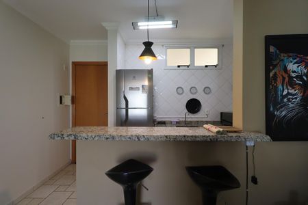 Studio para alugar com 33m², 1 quarto e 1 vagaStudio