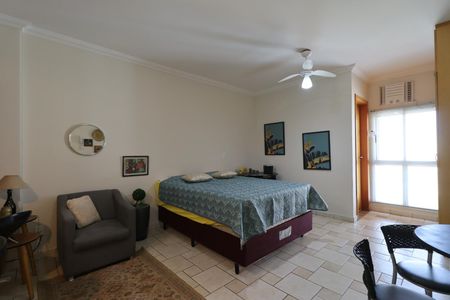 Studio de kitnet/studio para alugar com 1 quarto, 33m² em Jardim Nova Alianca, Ribeirão Preto