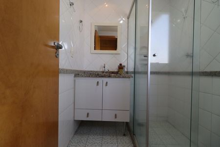 Studio para alugar com 33m², 1 quarto e 1 vagaBanheiro