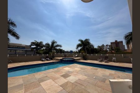 Studio para alugar com 33m², 1 quarto e 1 vagaÁrea comum - Piscina