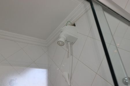 Studio para alugar com 33m², 1 quarto e 1 vagaBanheiro