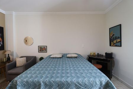 Studio para alugar com 33m², 1 quarto e 1 vagaStudio