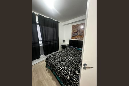 Studio de kitnet/studio para alugar com 1 quarto, 15m² em Vila Santa Clara, São Paulo
