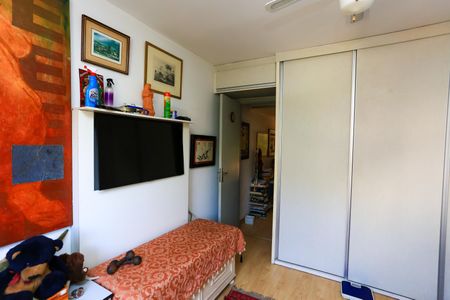 Casa de condomínio à venda com 100m², 2 quartos e 2 vagasQuarto 1