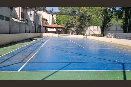 Casa de condomínio à venda com 100m², 2 quartos e 2 vagasQuadra Esportiva