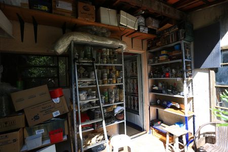 Casa de condomínio à venda com 100m², 2 quartos e 2 vagasQuarto 2 varanda