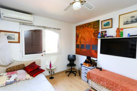 Casa de condomínio à venda com 100m², 2 quartos e 2 vagasQuarto 1