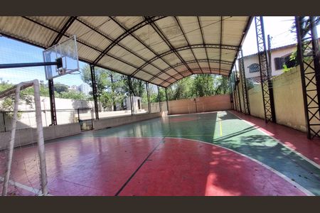 Casa de condomínio à venda com 100m², 2 quartos e 2 vagasQuadra Esportiva