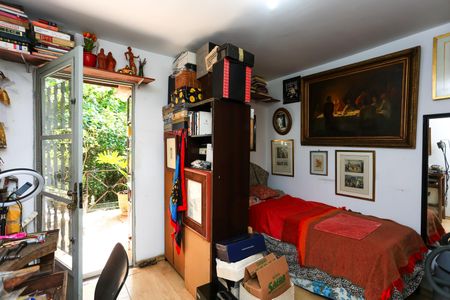 Casa de condomínio à venda com 100m², 2 quartos e 2 vagasQuarto 2