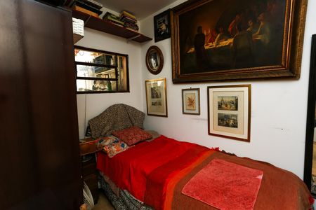 Casa de condomínio à venda com 100m², 2 quartos e 2 vagasQuarto 2