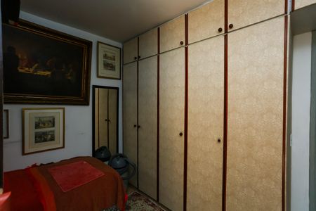 Casa de condomínio à venda com 100m², 2 quartos e 2 vagasQuarto 2