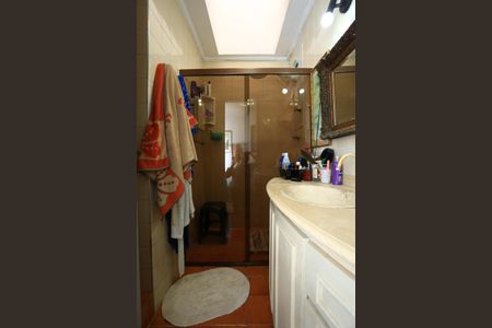 Casa de condomínio à venda com 100m², 2 quartos e 2 vagasBanheiro