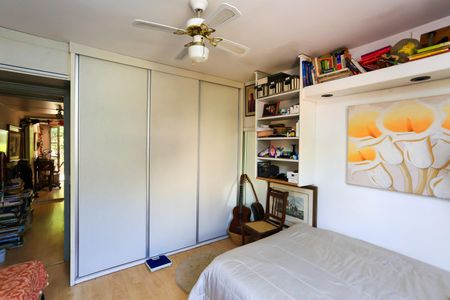 Casa de condomínio à venda com 100m², 2 quartos e 2 vagasQuarto 1