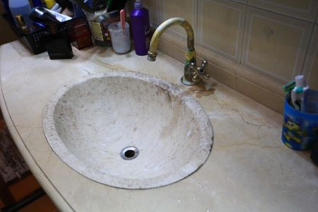 Casa de condomínio à venda com 100m², 2 quartos e 2 vagasBanheiro