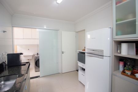 Casa à venda com 160m², 3 quartos e 2 vagasCozinha