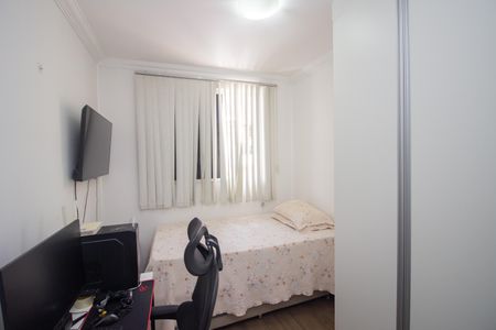 Casa à venda com 160m², 3 quartos e 2 vagasQuarto 2