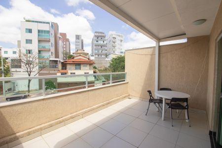 Casa à venda com 160m², 3 quartos e 2 vagasÁrea externa