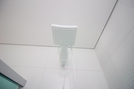 Casa à venda com 160m², 3 quartos e 2 vagasBanheiro da Suíte