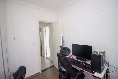 Casa à venda com 160m², 3 quartos e 2 vagasQuarto 2