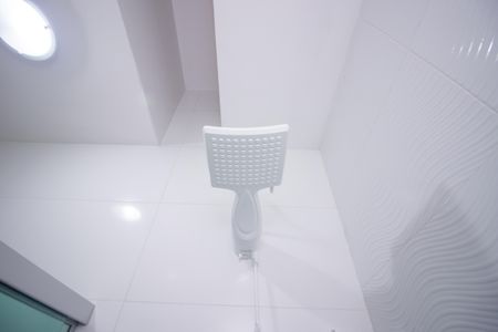 Casa à venda com 160m², 3 quartos e 2 vagasBanheiro Social