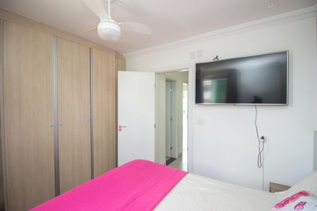 Casa à venda com 160m², 3 quartos e 2 vagasQuarto Suíte