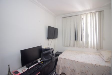 Casa à venda com 160m², 3 quartos e 2 vagasQuarto 2