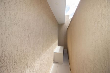 Casa à venda com 160m², 3 quartos e 2 vagasÁrea externa