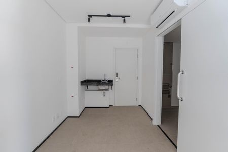Studio para alugar com 20m², 1 quarto e sem vagaStudio