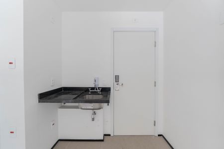 Studio para alugar com 20m², 1 quarto e sem vagaCozinha