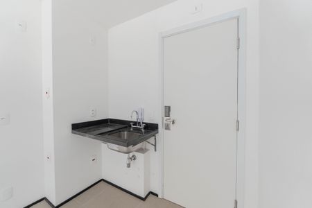 Studio para alugar com 20m², 1 quarto e sem vagaCozinha