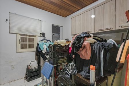 Casa à venda com 100m², 3 quartos e 2 vagasSuíte 3