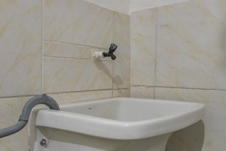 Casa à venda com 100m², 3 quartos e 2 vagasÁrea de Serviço