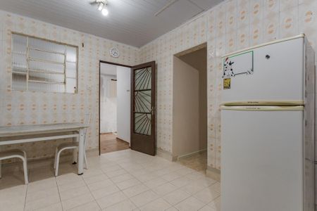 Casa à venda com 100m², 3 quartos e 2 vagasCozinha